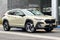 2026 Subaru Crosstrek Hybrid Limited Hybrid