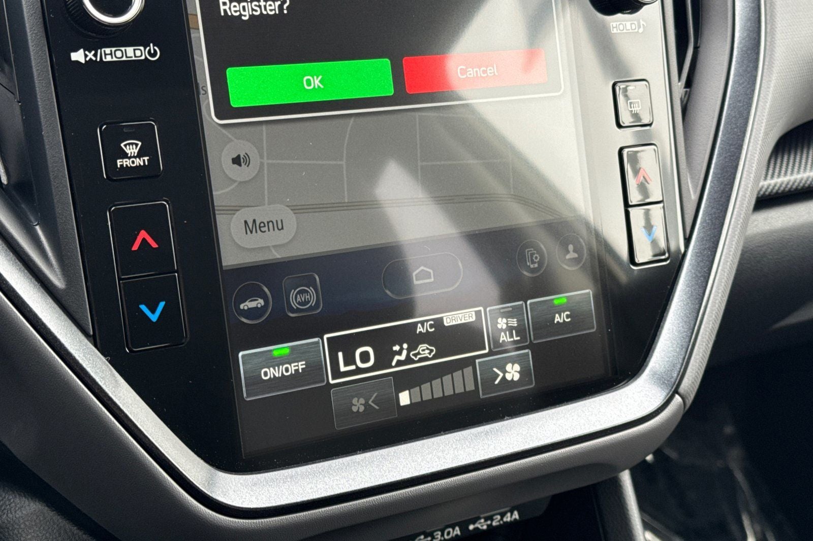 2026 Subaru Crosstrek Hybrid Limited Hybrid