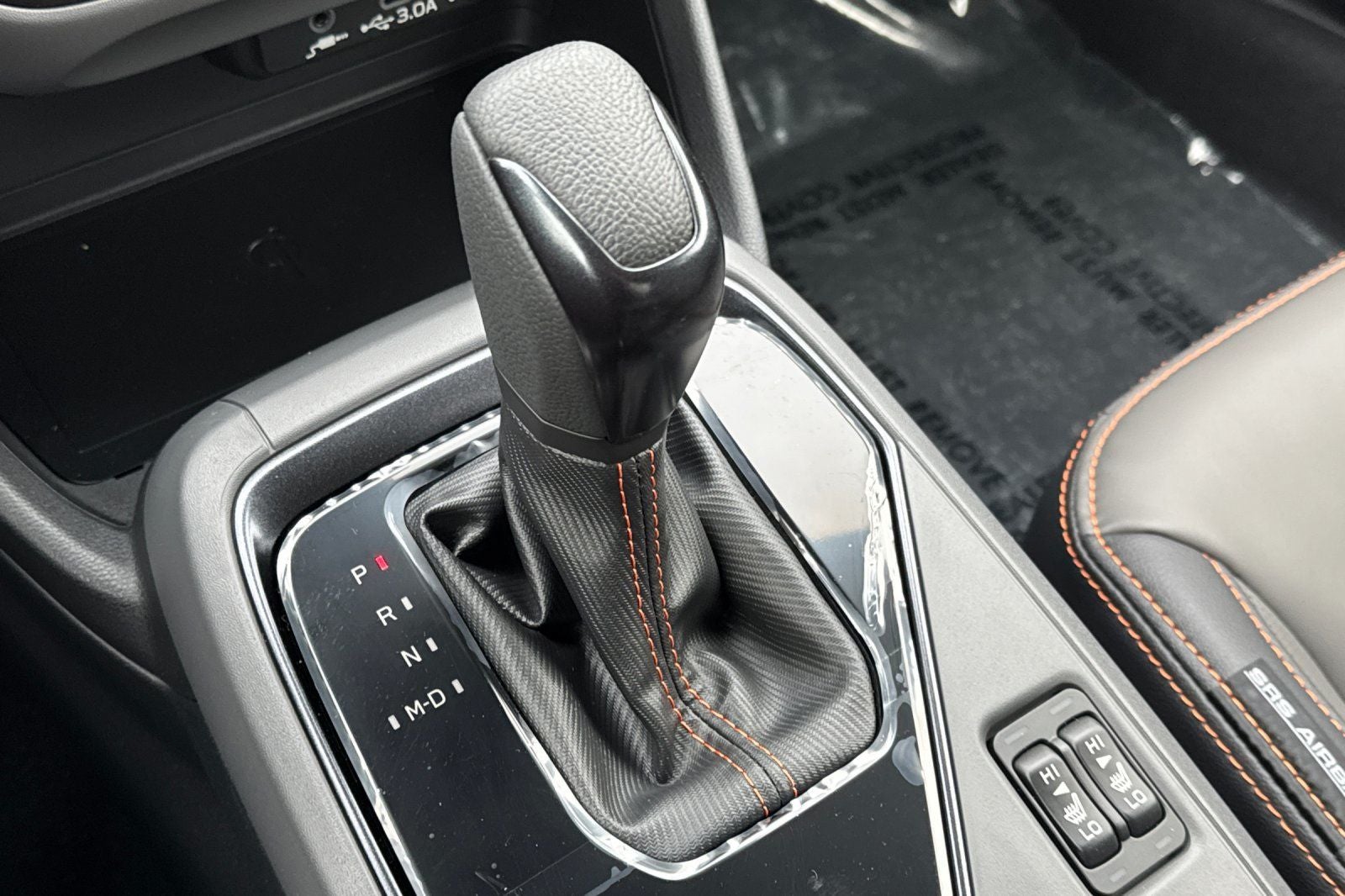 2026 Subaru Crosstrek Hybrid Limited Hybrid