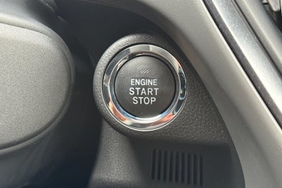 2026 Subaru Crosstrek Hybrid Limited Hybrid