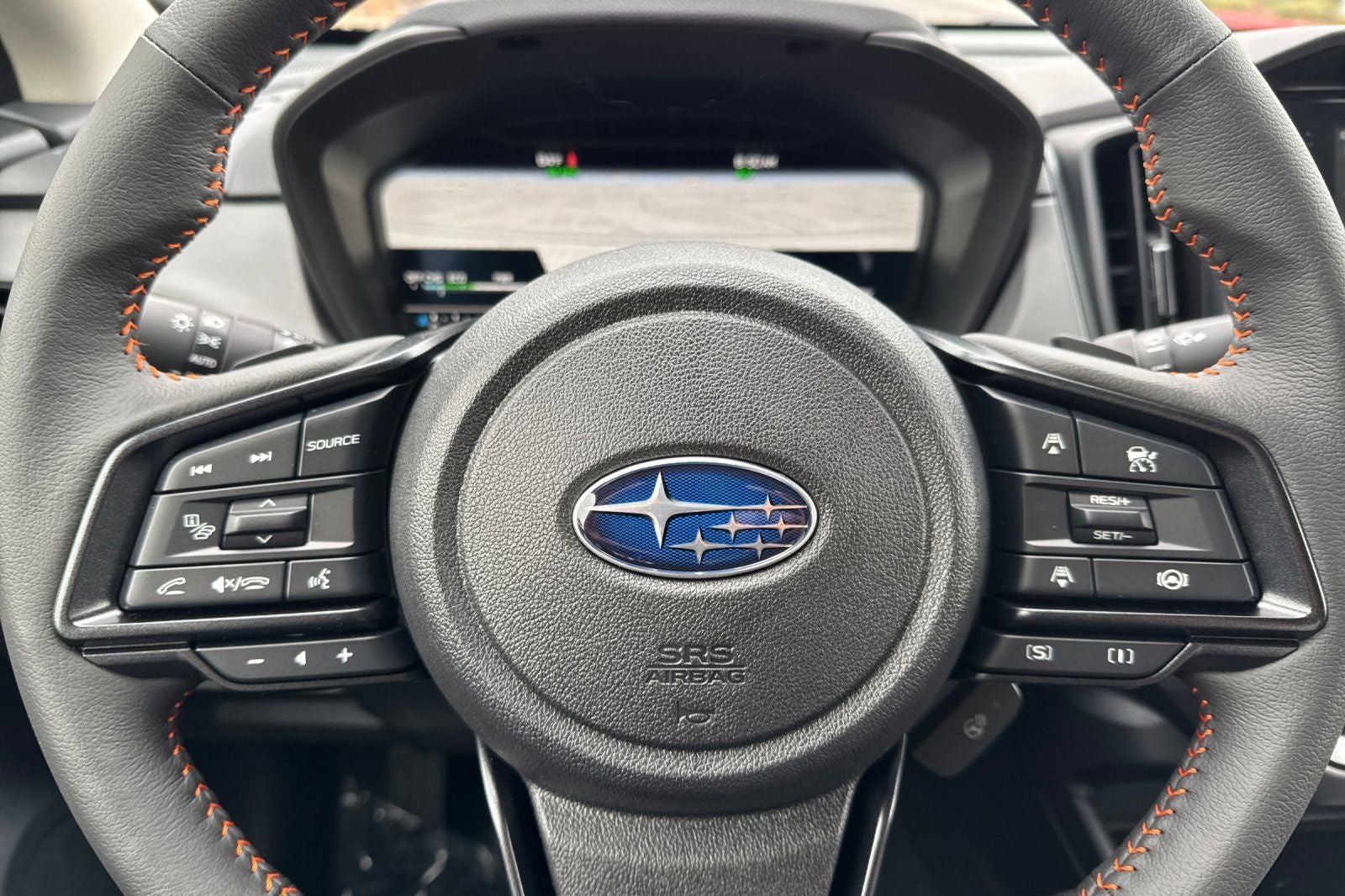 2026 Subaru Crosstrek Hybrid Limited Hybrid