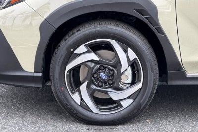 2026 Subaru Crosstrek Hybrid Limited Hybrid