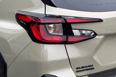 2026 Subaru Crosstrek Hybrid Limited Hybrid
