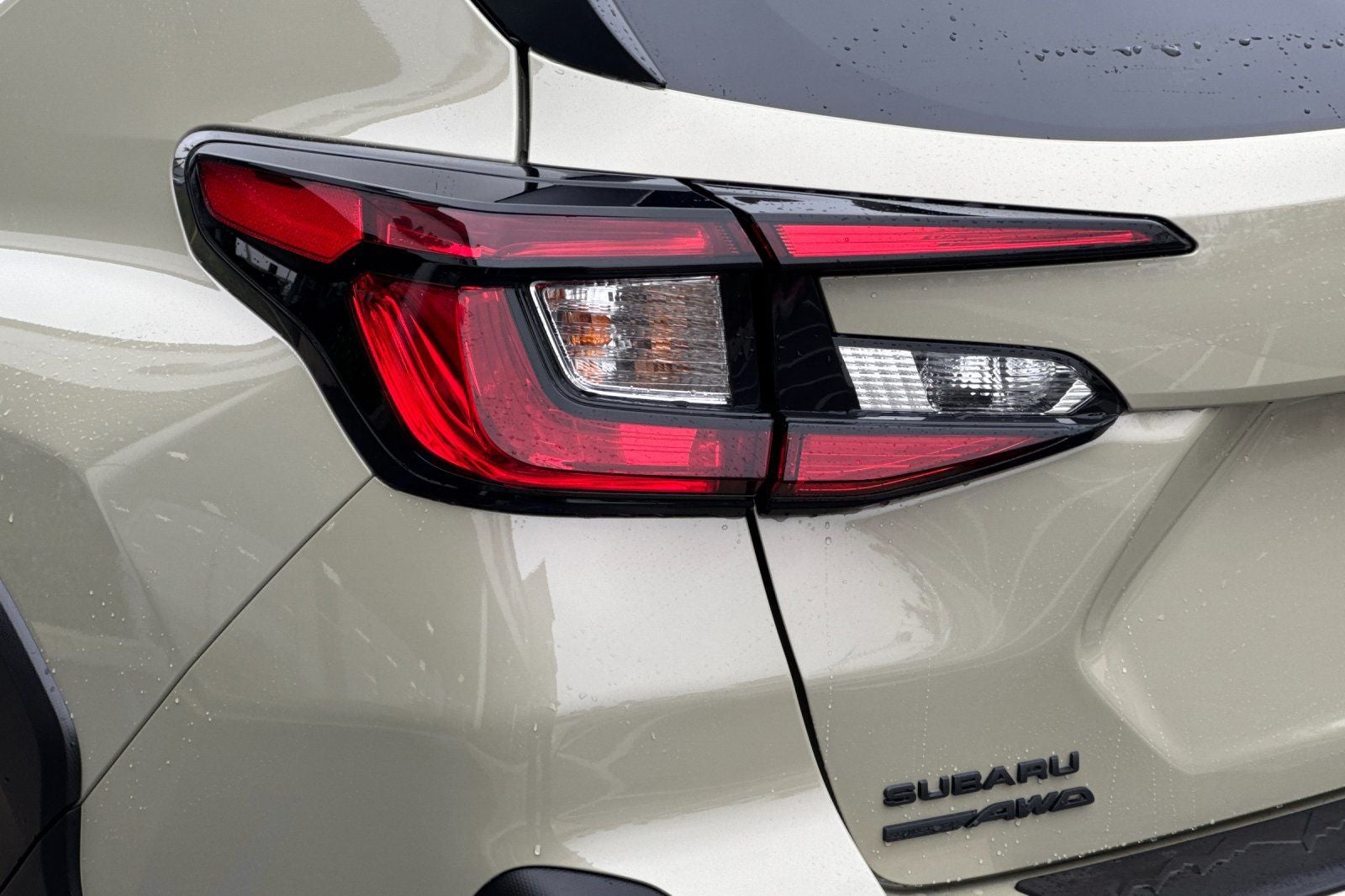 2026 Subaru Crosstrek Hybrid Limited Hybrid
