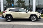 2026 Subaru Crosstrek Hybrid Limited Hybrid