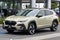 2026 Subaru Crosstrek Hybrid Limited Hybrid