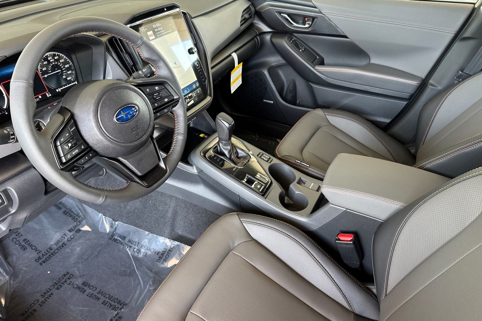 2026 Subaru Crosstrek Hybrid Limited Hybrid