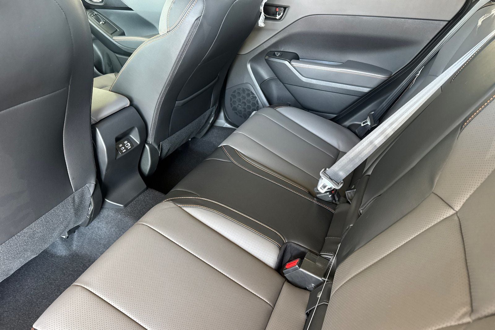 2026 Subaru Crosstrek Hybrid Limited Hybrid