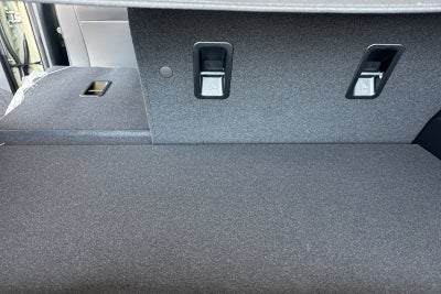 2026 Subaru Crosstrek Hybrid Limited Hybrid