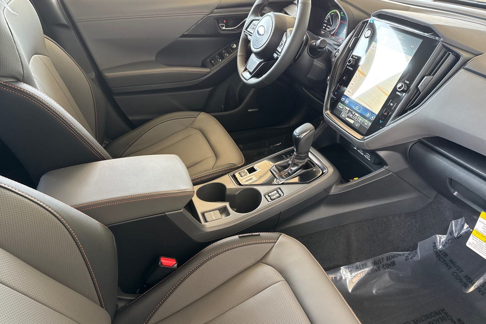 2026 Subaru Crosstrek Hybrid Limited Hybrid