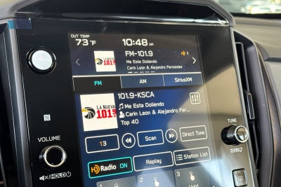 2026 Subaru Crosstrek Hybrid Limited Hybrid