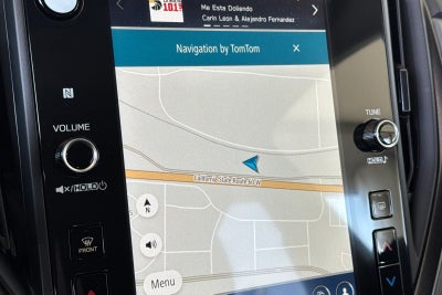 2026 Subaru Crosstrek Hybrid Limited Hybrid