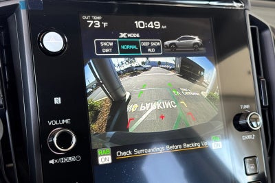 2026 Subaru Crosstrek Hybrid Limited Hybrid