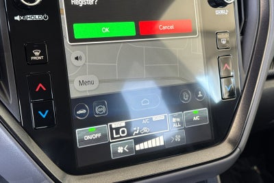 2026 Subaru Crosstrek Hybrid Limited Hybrid