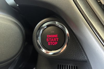 2026 Subaru Crosstrek Hybrid Limited Hybrid