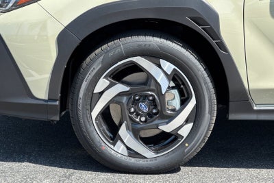 2026 Subaru Crosstrek Hybrid Limited Hybrid