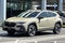2026 Subaru Crosstrek Hybrid Limited Hybrid