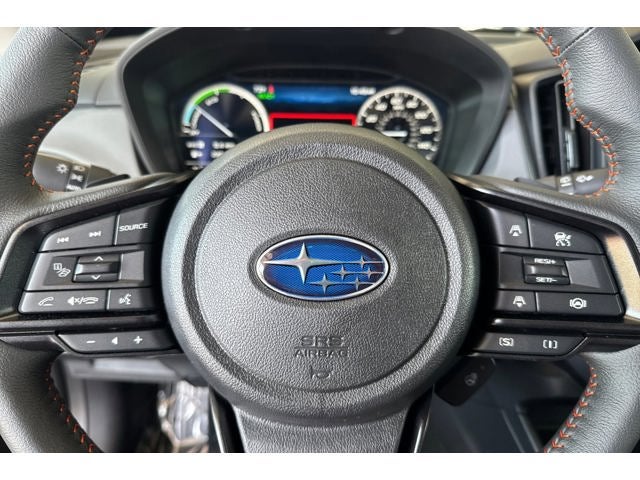 2026 Subaru Crosstrek Hybrid Limited Hybrid