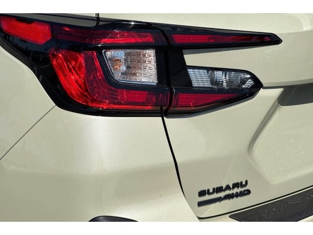 2026 Subaru Crosstrek Hybrid Limited Hybrid