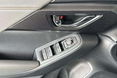 2026 Subaru Crosstrek Hybrid Limited Hybrid