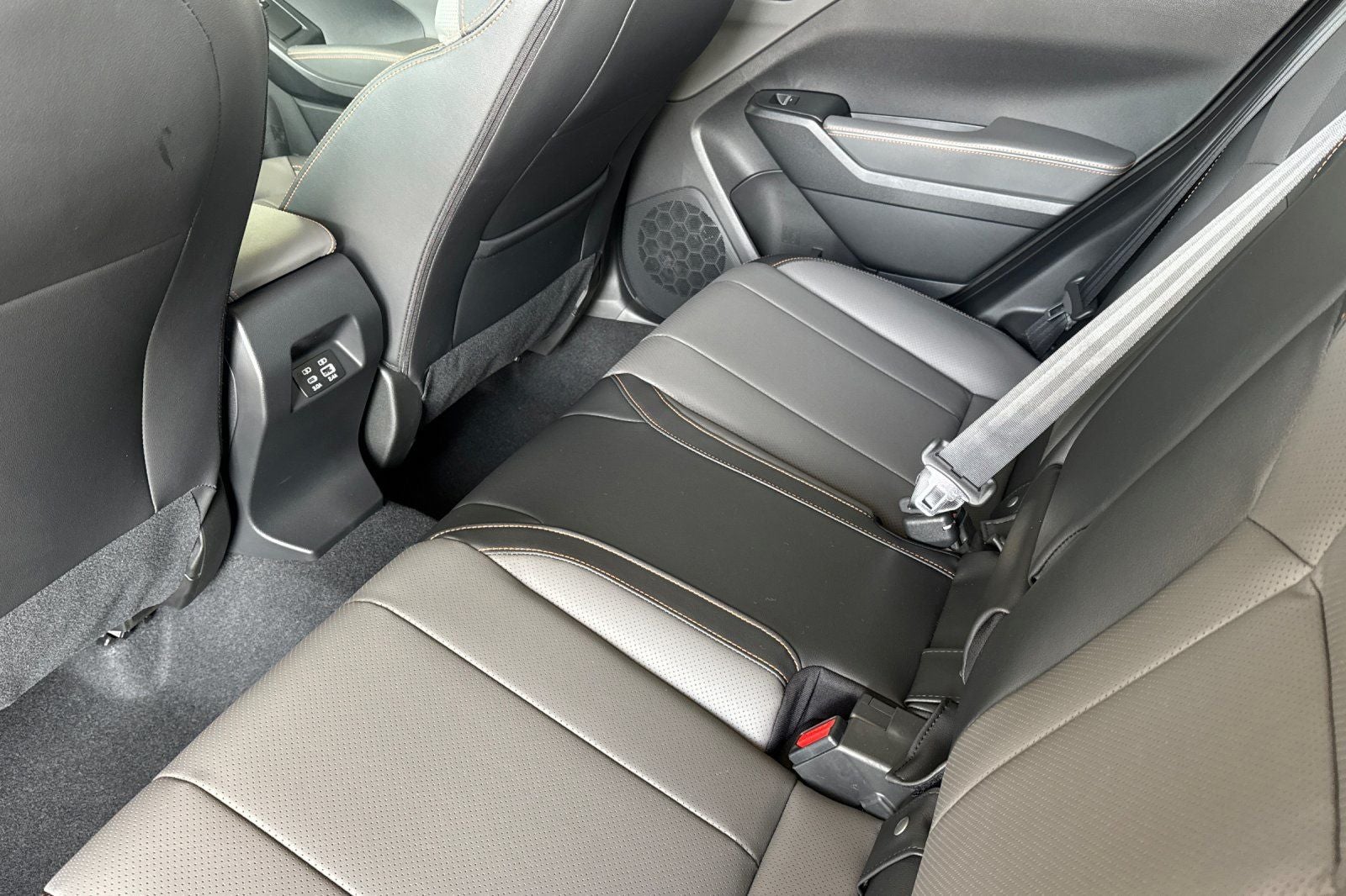 2026 Subaru Crosstrek Hybrid Limited Hybrid