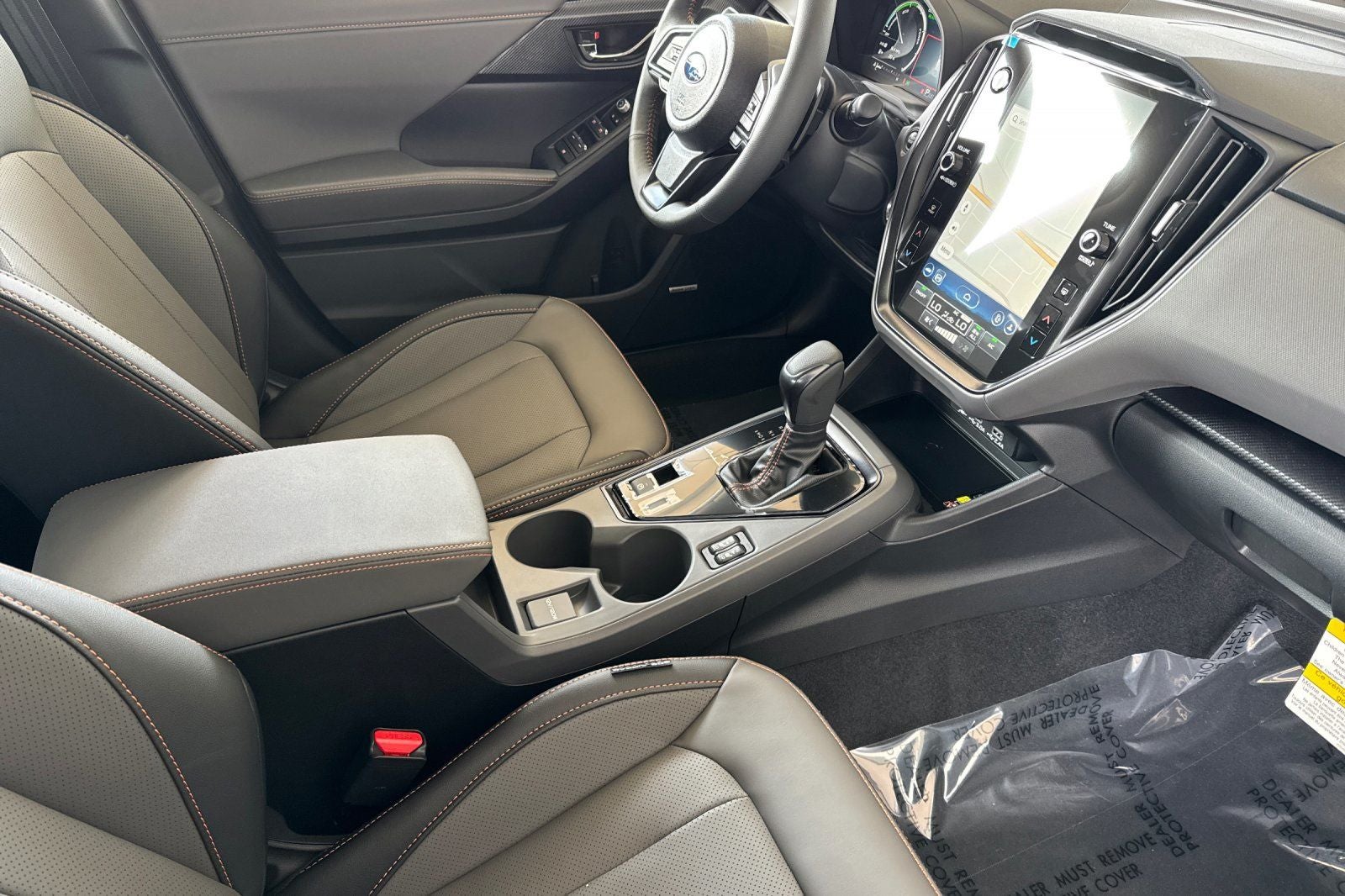 2026 Subaru Crosstrek Hybrid Limited Hybrid