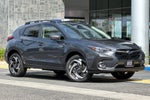 2026 Subaru Crosstrek Hybrid Limited Hybrid