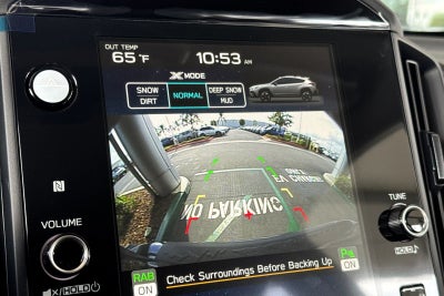 2026 Subaru Crosstrek Hybrid Limited Hybrid