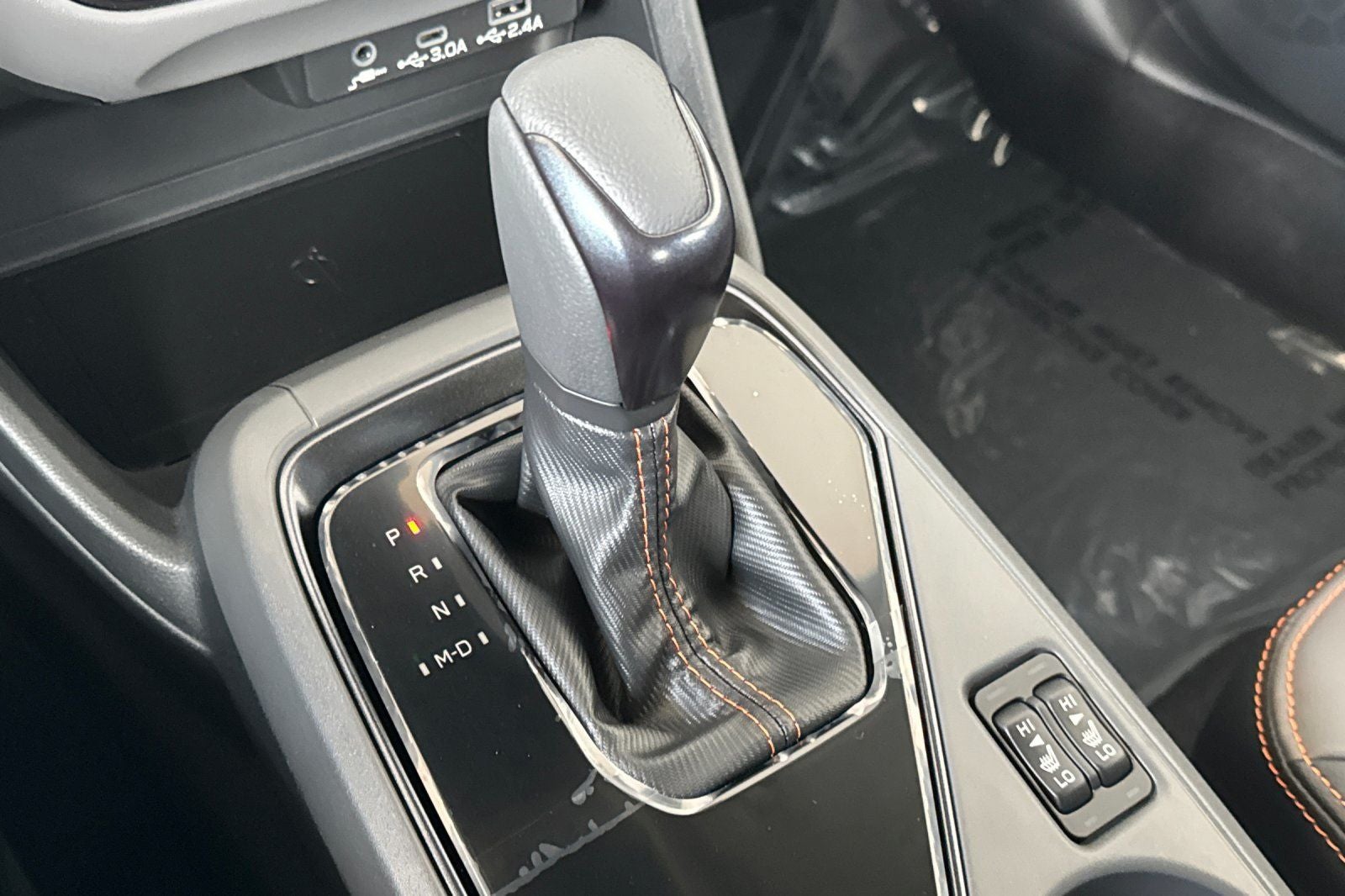 2026 Subaru Crosstrek Hybrid Limited Hybrid