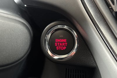 2026 Subaru Crosstrek Hybrid Limited Hybrid