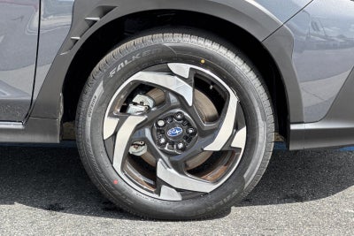 2026 Subaru Crosstrek Hybrid Limited Hybrid