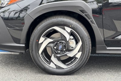 2026 Subaru Crosstrek Hybrid Limited Hybrid