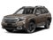 2025 Subaru Forester Hybrid Limited Hybrid