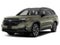 2025 Subaru Forester Hybrid Touring Hybrid