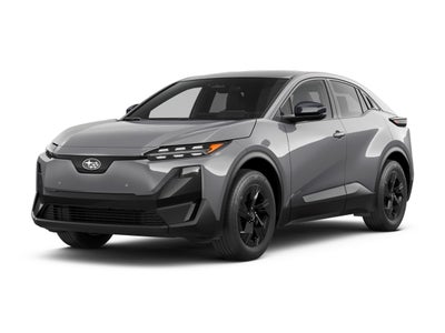 2026 Subaru Uncharted Sport