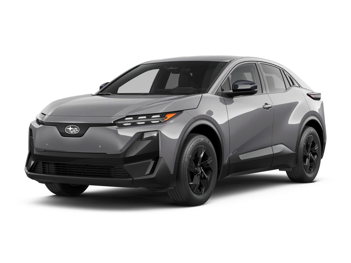 2026 Subaru Uncharted Sport