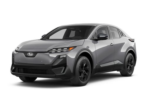 2026 Subaru Uncharted Sport