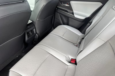 2026 Subaru Uncharted Sport