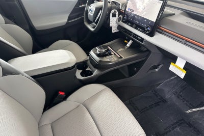2026 Subaru Uncharted Sport