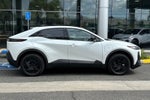 2026 Subaru Uncharted Sport