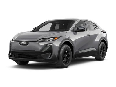 2026 Subaru Uncharted Sport