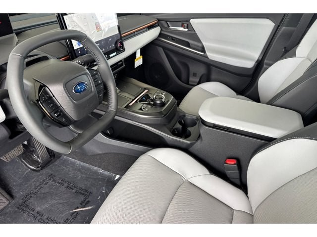 2026 Subaru Uncharted Sport