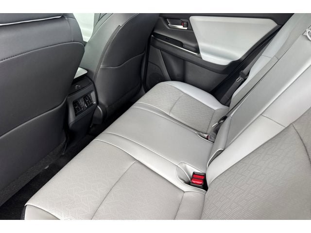 2026 Subaru Uncharted Sport