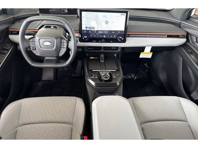 2026 Subaru Uncharted Sport