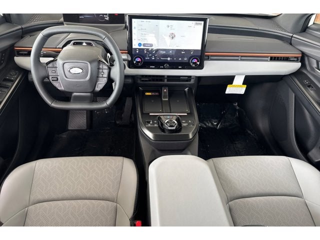 2026 Subaru Uncharted Sport