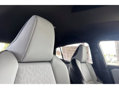 2026 Subaru Uncharted Sport