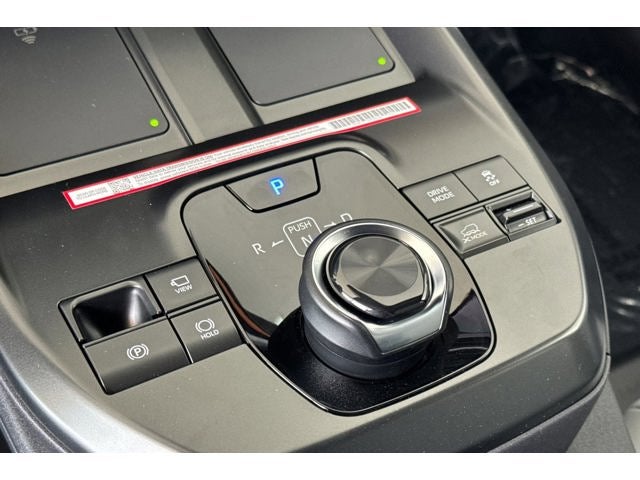 2026 Subaru Uncharted Sport