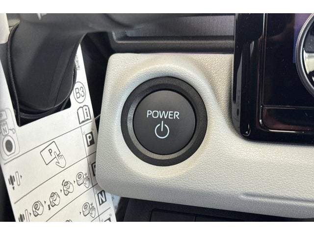 2026 Subaru Uncharted Sport