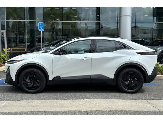 2026 Subaru Uncharted Sport