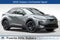 2026 Subaru Uncharted Sport